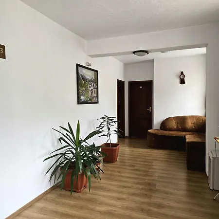 чаршията Guest house