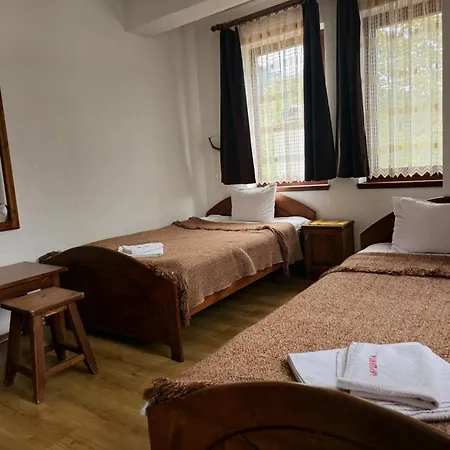 Guest house чаршията Smolyan