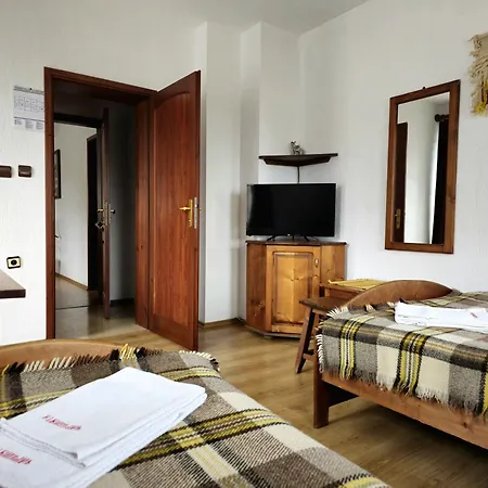 чаршията Guest house 3*