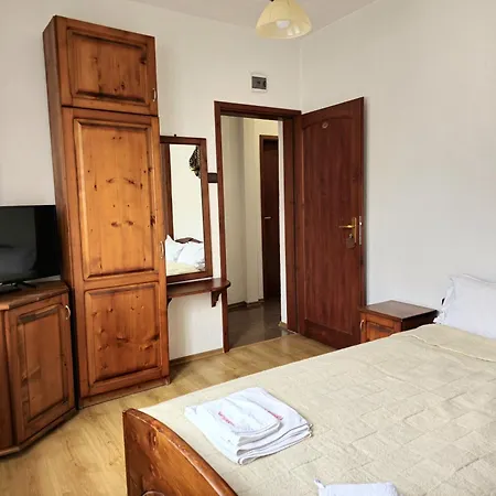 чаршията Guest house Smolyan