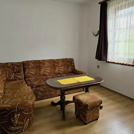 Guest house чаршията