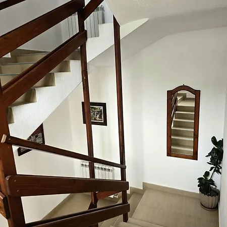 чаршията Guest house 3*