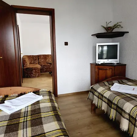 чаршията Guest house