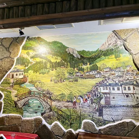 чаршията 3* Smolyan