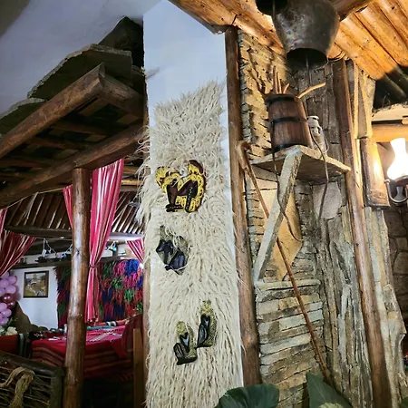 Guest house чаршията